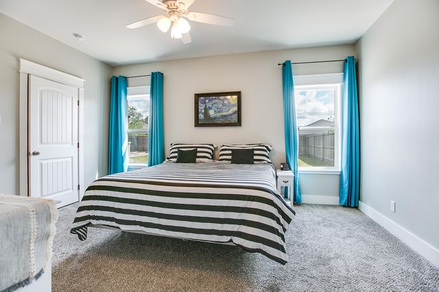 1006 Gregory Drive, San Angelo, TX 76905