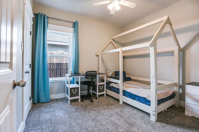 1006 Gregory Drive, San Angelo, TX 76905