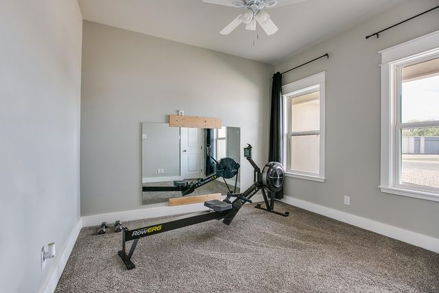 1006 Gregory Drive, San Angelo, TX 76905
