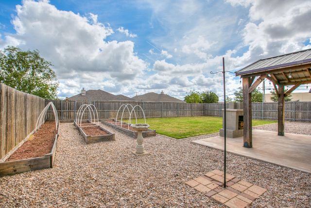 1006 Gregory Drive, San Angelo, TX 76905