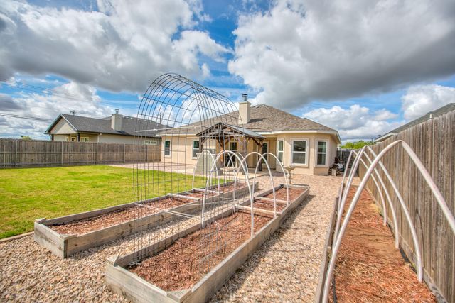 1006 Gregory Drive, San Angelo, TX 76905