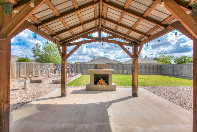 1006 Gregory Drive, San Angelo, TX 76905