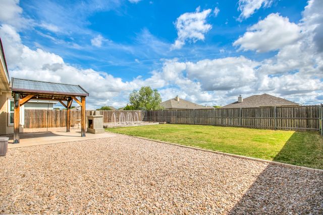 1006 Gregory Drive, San Angelo, TX 76905