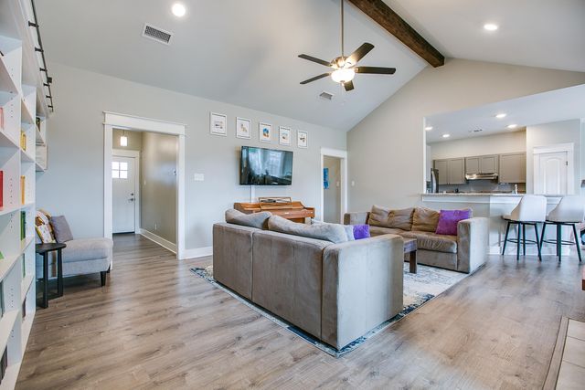 1006 Gregory Drive, San Angelo, TX 76905