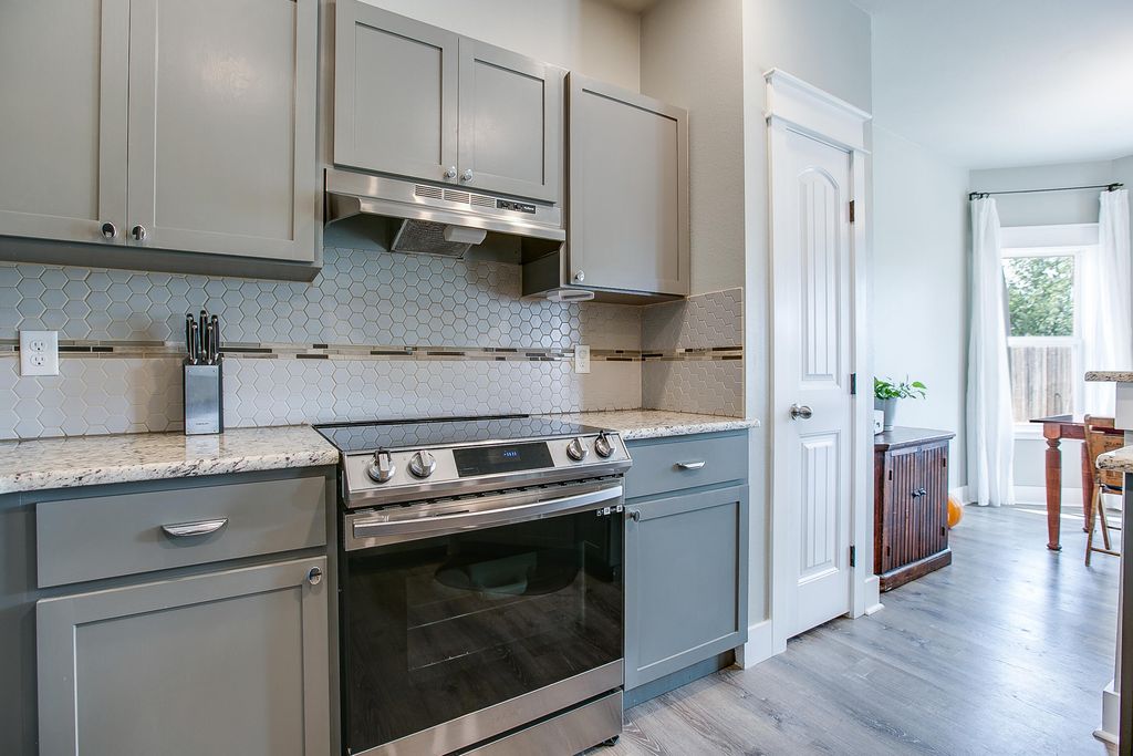 Image 11 of property listing at 1006 Gregory Drive, San Angelo, TX 76905