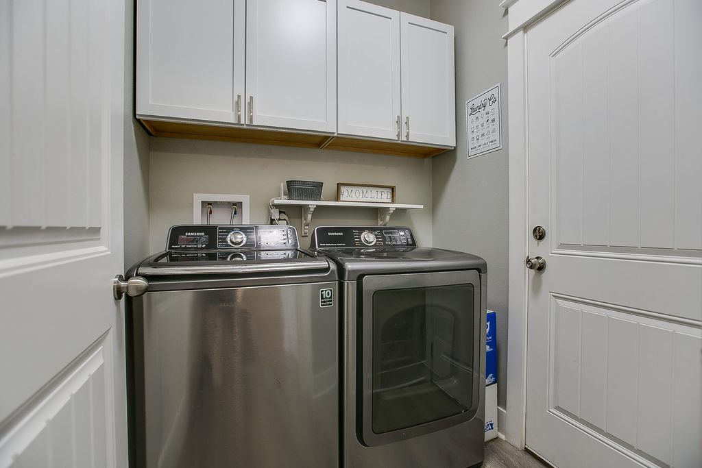 Image 13 of property listing at 1006 Gregory Drive, San Angelo, TX 76905