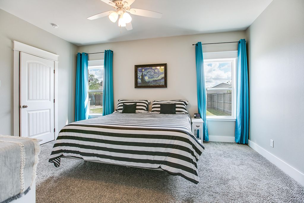 Image 14 of property listing at 1006 Gregory Drive, San Angelo, TX 76905