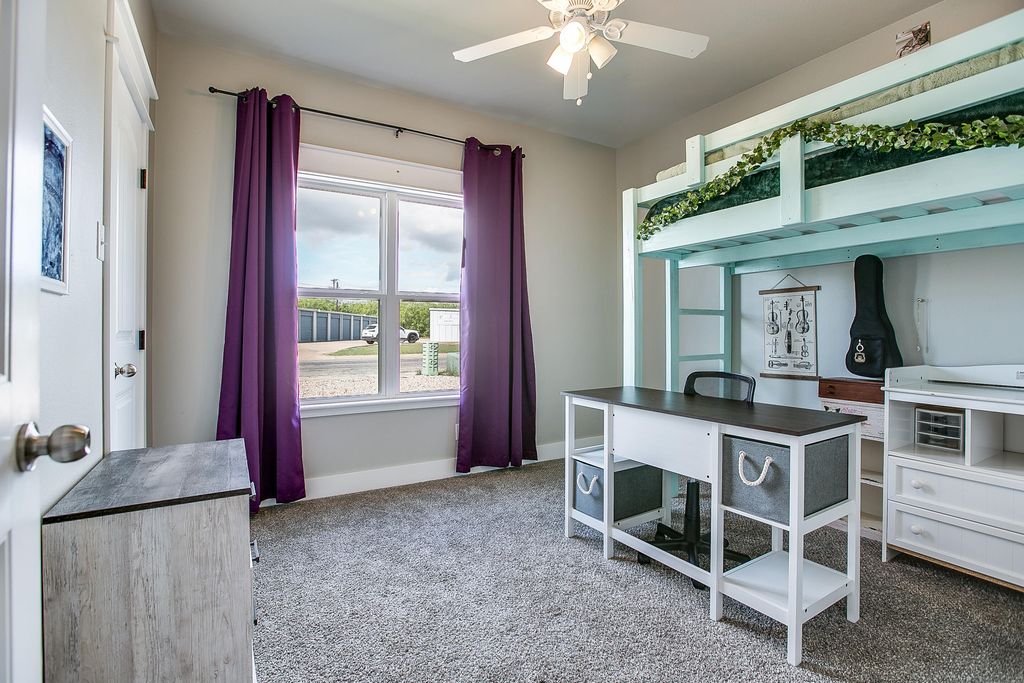 Image 20 of property listing at 1006 Gregory Drive, San Angelo, TX 76905