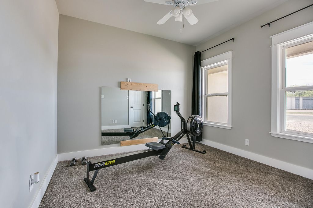 Image 21 of property listing at 1006 Gregory Drive, San Angelo, TX 76905