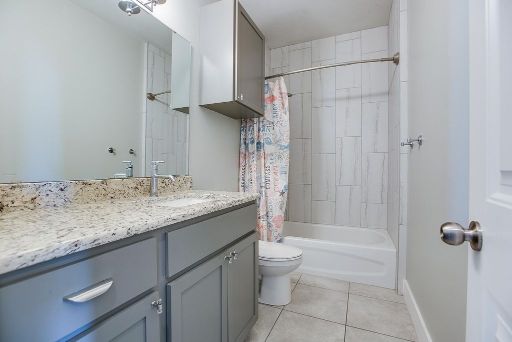 Image 22 of property listing at 1006 Gregory Drive, San Angelo, TX 76905