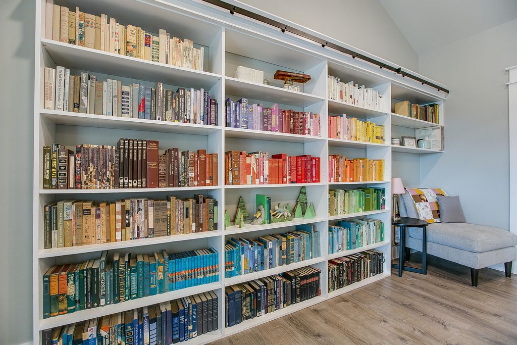 Image 4 of property listing at 1006 Gregory Drive, San Angelo, TX 76905