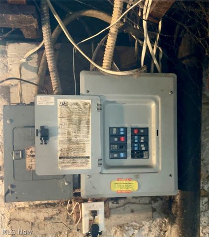 1679 Lockwood Avenue, East Cleveland, OH 44112