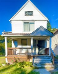 1679 Lockwood Avenue, East Cleveland, OH 44112