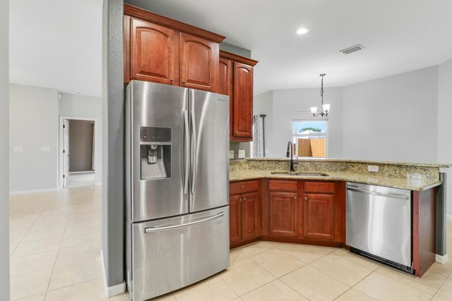 825 SW Mccracken Avenue, Port St. Lucie, Port St Lucie, FL 34953