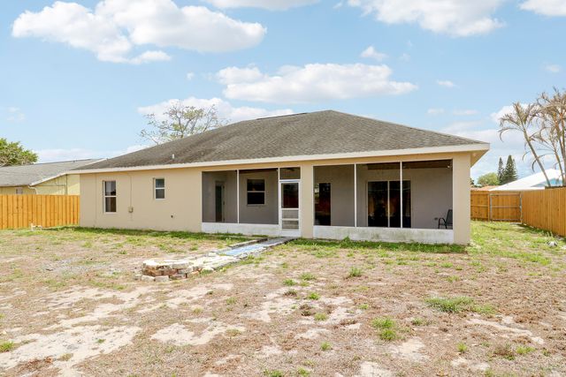 825 SW Mccracken Avenue, Port St. Lucie, Port St Lucie, FL 34953