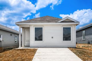 6829 Chert Chase, Elmendorf, TX 78112