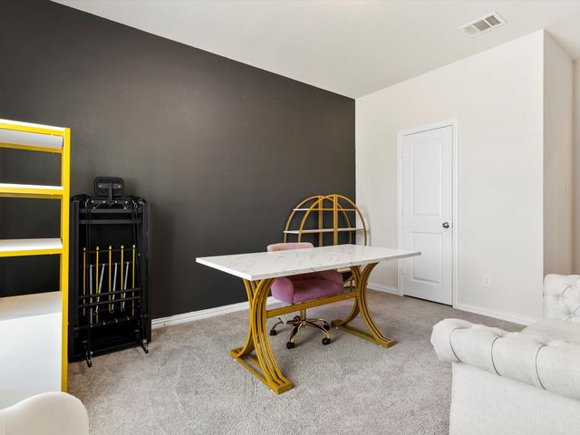 2161 Cloverfern Way, Haslet, TX 76052