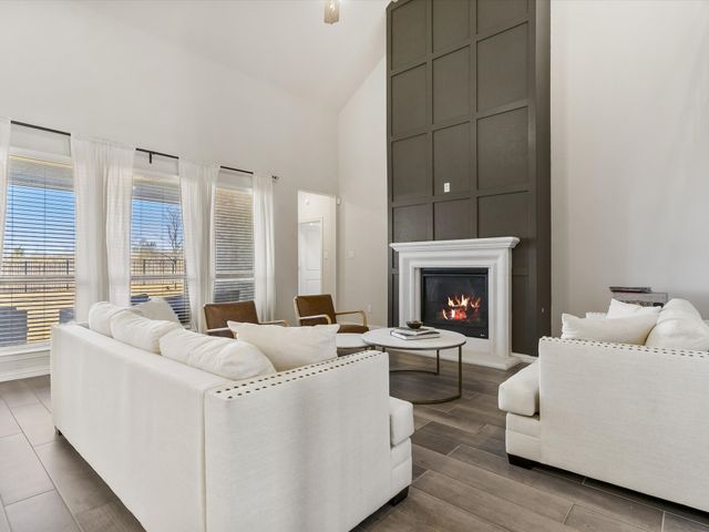 2161 Cloverfern Way, Haslet, TX 76052