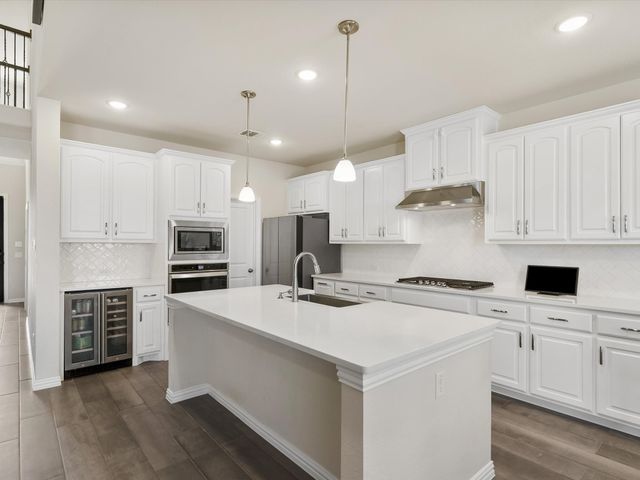 2161 Cloverfern Way, Haslet, TX 76052