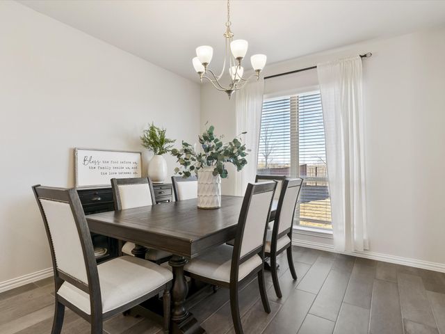 2161 Cloverfern Way, Haslet, TX 76052