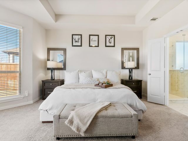 2161 Cloverfern Way, Haslet, TX 76052