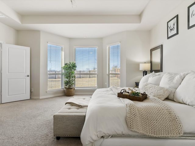 2161 Cloverfern Way, Haslet, TX 76052