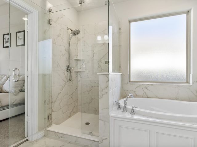 2161 Cloverfern Way, Haslet, TX 76052