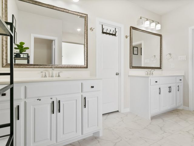 2161 Cloverfern Way, Haslet, TX 76052