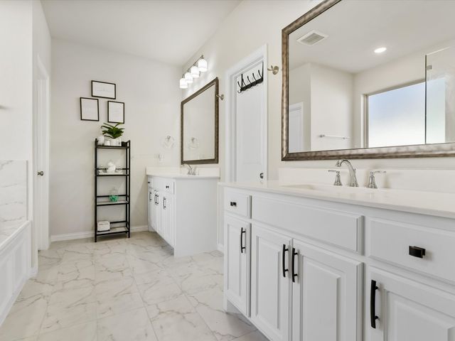 2161 Cloverfern Way, Haslet, TX 76052