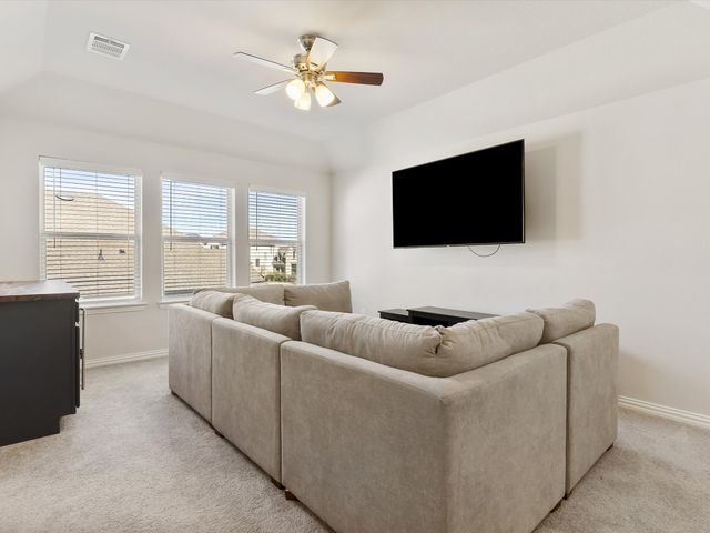 2161 Cloverfern Way, Haslet, TX 76052