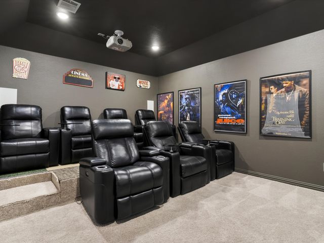 2161 Cloverfern Way, Haslet, TX 76052