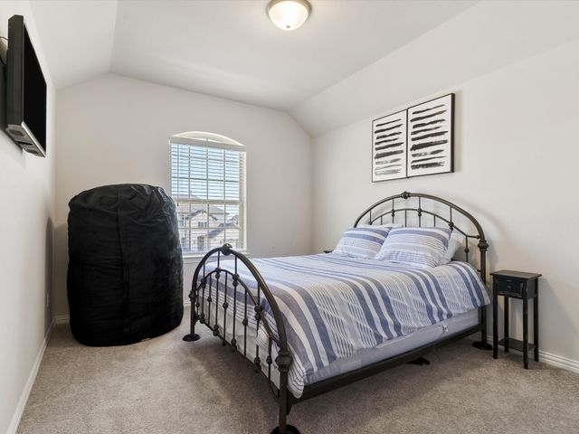 2161 Cloverfern Way, Haslet, TX 76052