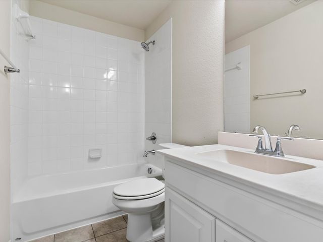 2161 Cloverfern Way, Haslet, TX 76052