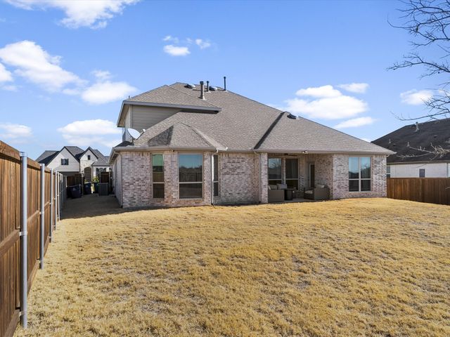2161 Cloverfern Way, Haslet, TX 76052