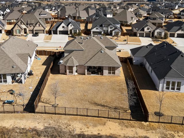 2161 Cloverfern Way, Haslet, TX 76052