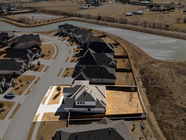 2161 Cloverfern Way, Haslet, TX 76052