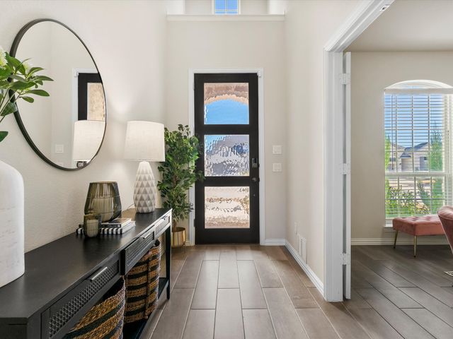 2161 Cloverfern Way, Haslet, TX 76052