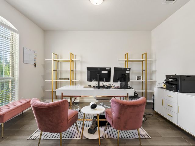 2161 Cloverfern Way, Haslet, TX 76052