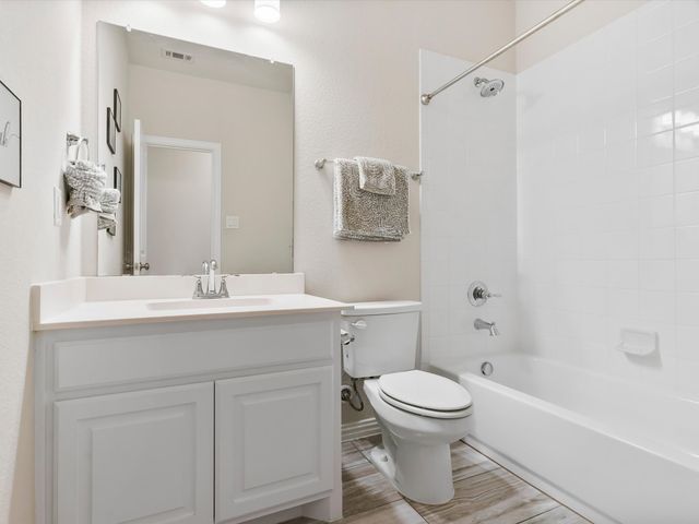 2161 Cloverfern Way, Haslet, TX 76052