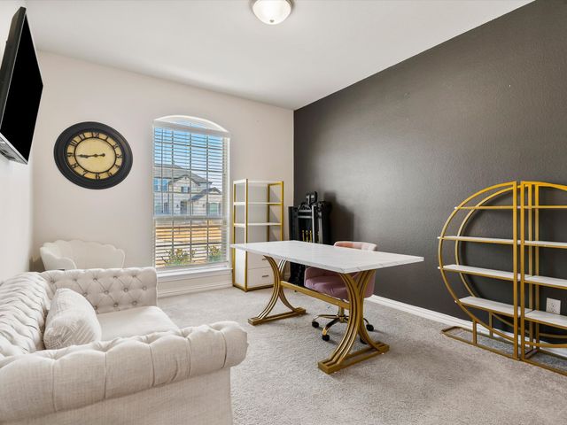 2161 Cloverfern Way, Haslet, TX 76052