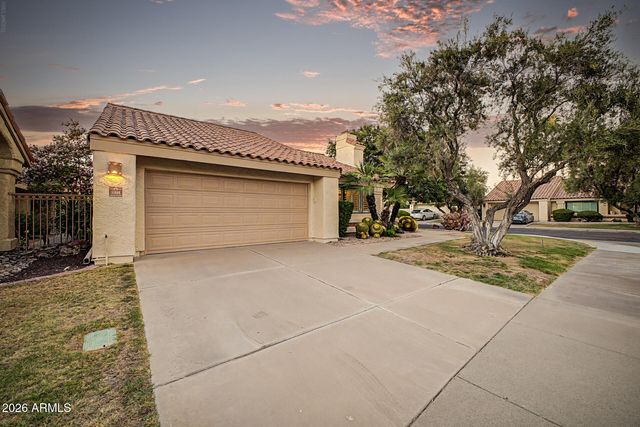 9994 E CAROL Avenue, Scottsdale, AZ 85258