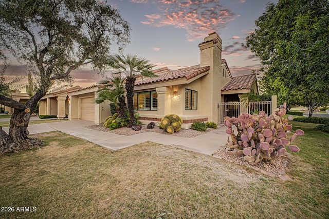 9994 E CAROL Avenue, Scottsdale, AZ 85258