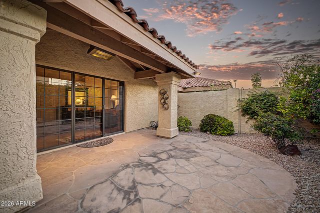 9994 E CAROL Avenue, Scottsdale, AZ 85258