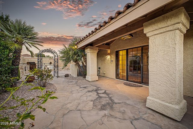 9994 E CAROL Avenue, Scottsdale, AZ 85258
