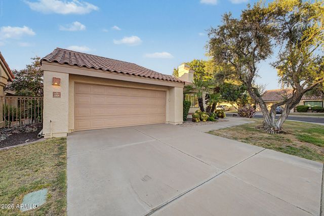 9994 E CAROL Avenue, Scottsdale, AZ 85258