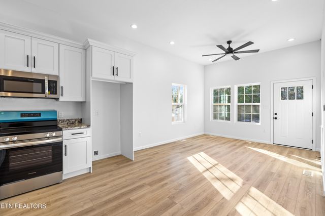 2820 Deer Stand Drive, Sevierville, TN 37876