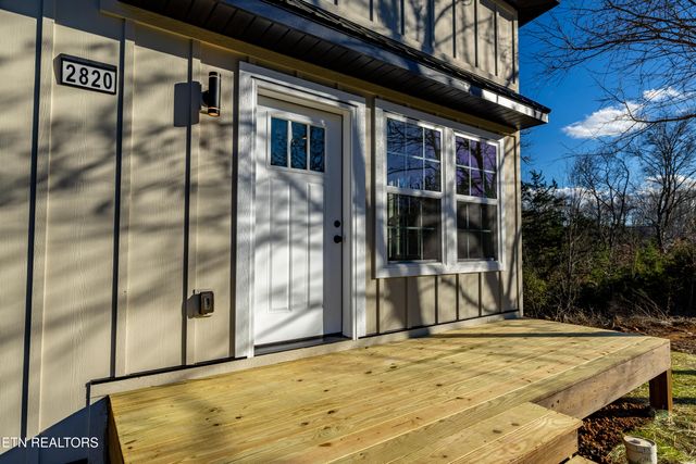 2820 Deer Stand Drive, Sevierville, TN 37876