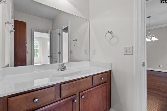 143 Breezes Drive 26B, Lexington, SC 29072