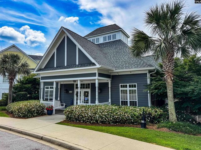 143 Breezes Drive 26B, Lexington, SC 29072