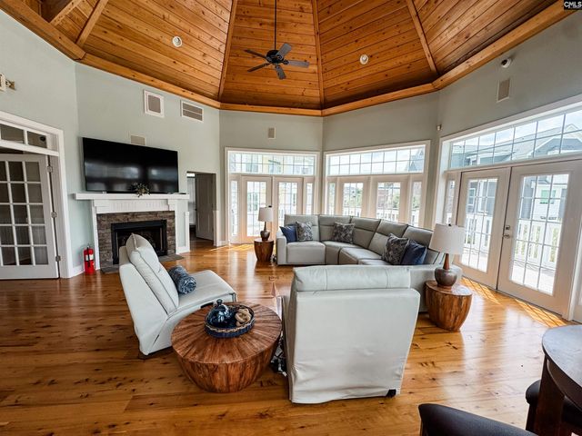 143 Breezes Drive 26B, Lexington, SC 29072